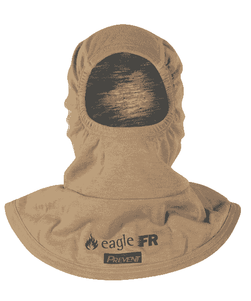 Eagle FR Prevent Blocking Fire Hood