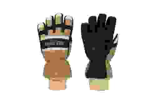Eagle FR PBI Firefighter Gloves