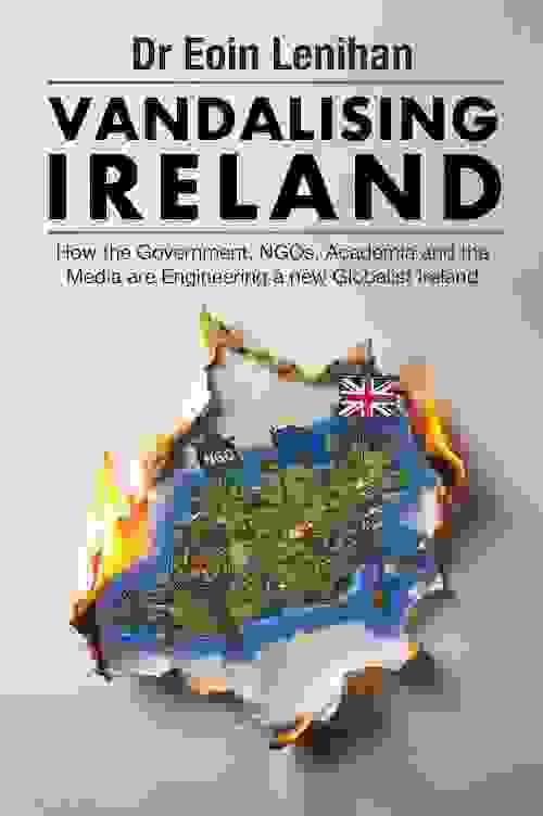 Vandalising Ireland