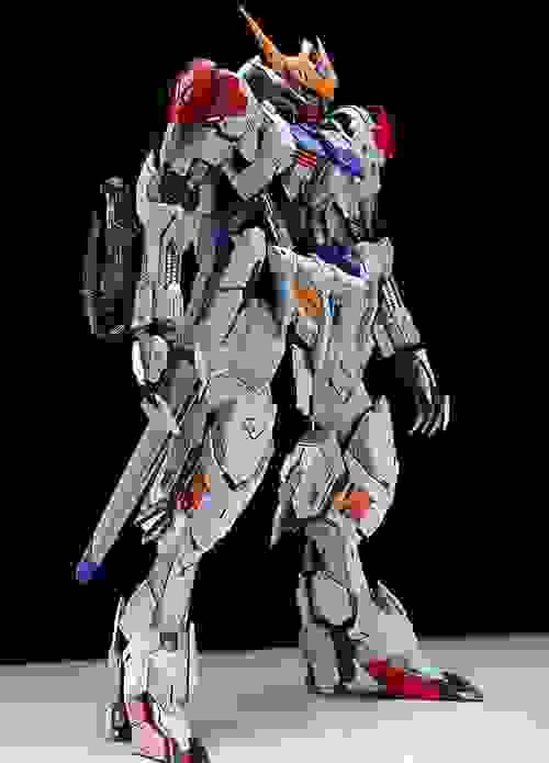 MG 1/100 改造パーツ セット レジン改造キット ガレージ キャスト