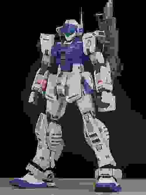 MG 1/100 改造パーツ セット レジン改造キット ガレージ キャスト