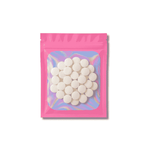 Weight Gainz Chewables (30ea)