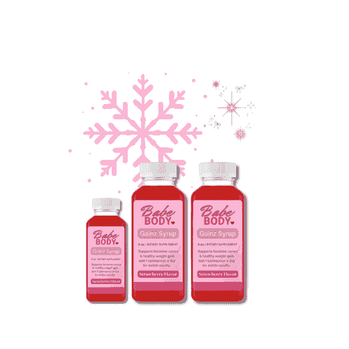 Syrup Bundle + FREE SYRUP