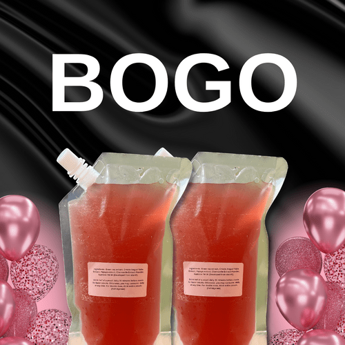 10 Day Detox Special