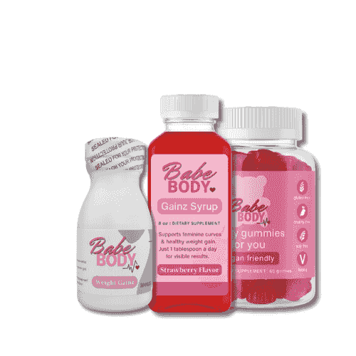 Get Thick Bundle