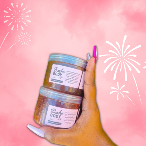 3 Syrup Bundle 