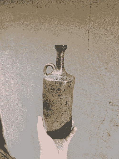3-Week Skill-Based Bottle Workshop for Intermediates