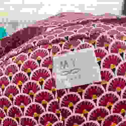 Coussins de Méditation