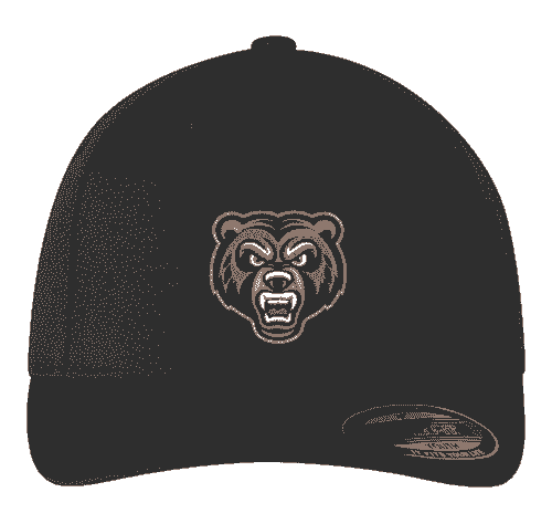 Flexfit Youth Cotton Blend Cap| (One Size)