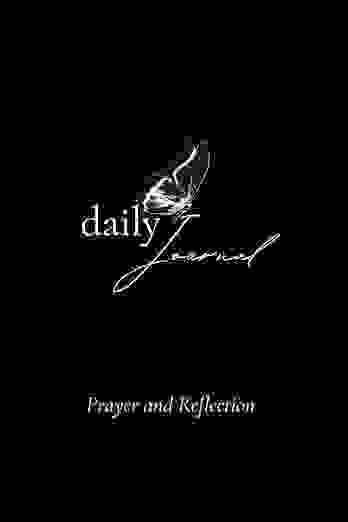 Daily Prayer Journal