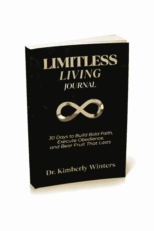 Limitless Living Journal