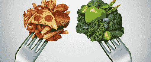  Option 1: The Nutrition Kick Start Hour