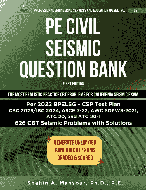 Seismic Question Bank First Edition
