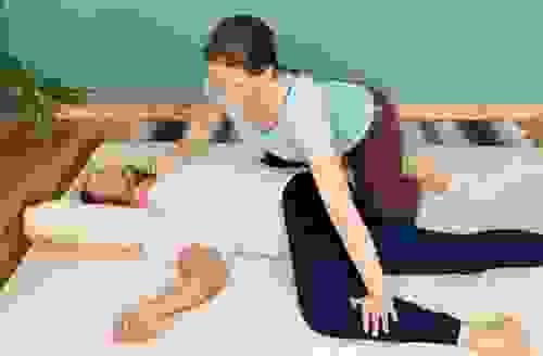 Thai Yoga Therapy