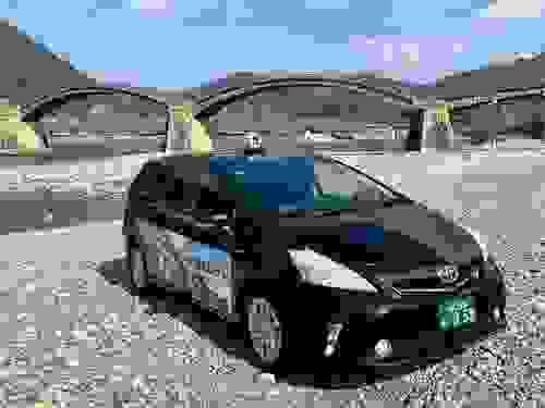 一般タクシー