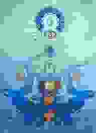 MASSAGE SIGNATURE " immense " - 90 min -