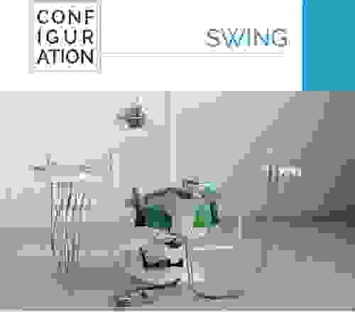 DENTAL CHAIR UNIT - SWING