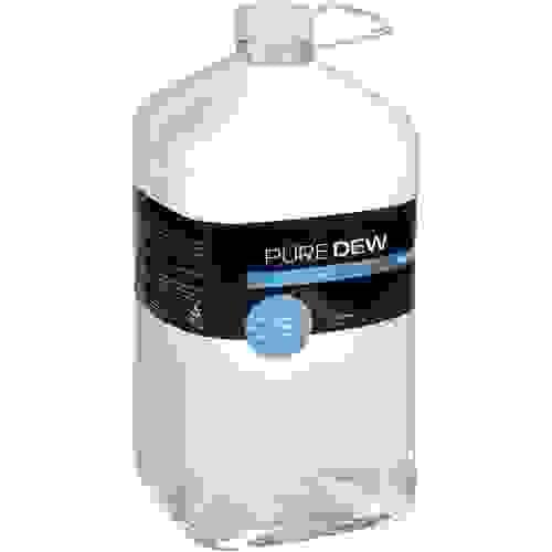 AUTOCLAVE DISTILLED WATER - 6L