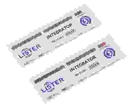 CLASS 5 - STEAM CHEMICAL INTEGRATORS (200pcs/pack)