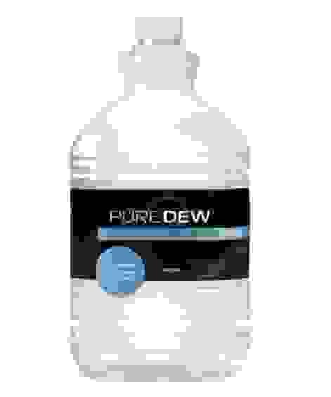 AUTOCLAVE DISTILLED WATER - 3L