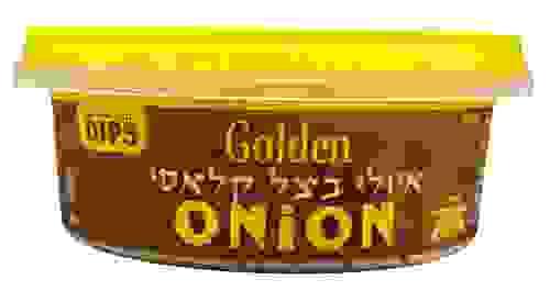 GOLDEN ONION