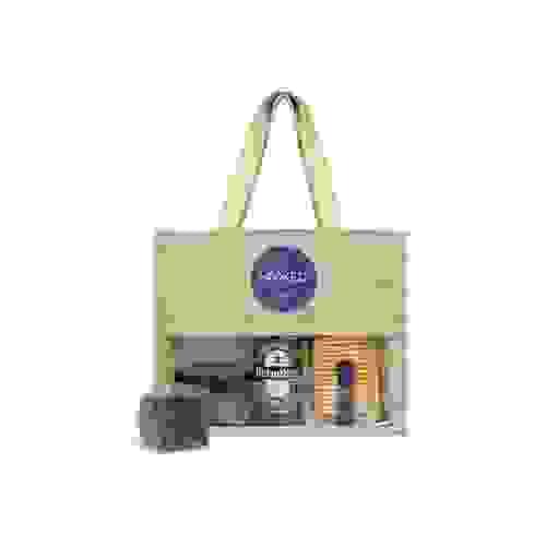 The Bachur Fish Package Bag