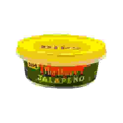 HOT HONEY JALAPENO