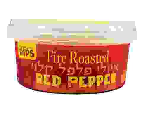 FIRE ROASTED RED PEPPER