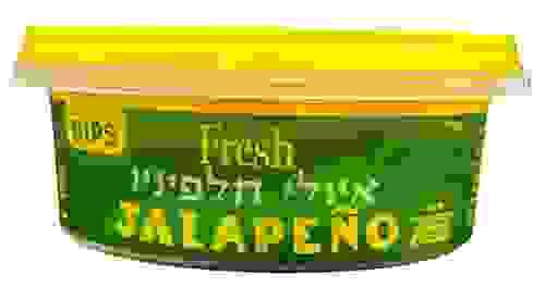 FRESH JALAPENO