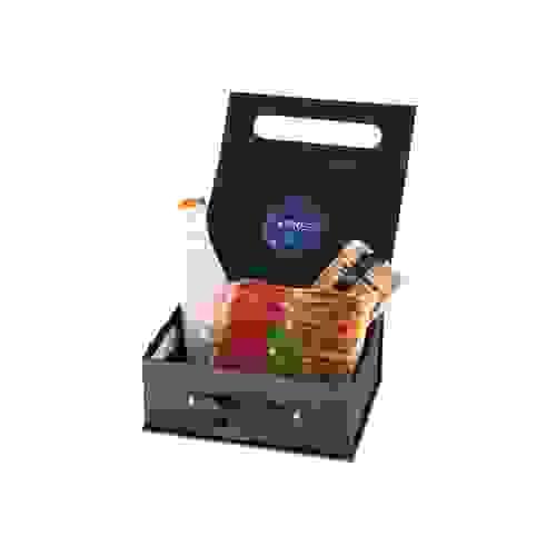 Salmon Box: Mishloach Manos