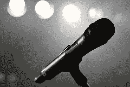 Event Hosting