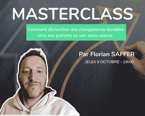 De la résistance à l'action : Comment déclencher des changements durables en une seule séance