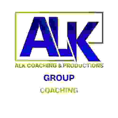 GROUP COACHING