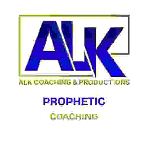 PROPHETIC COACHING