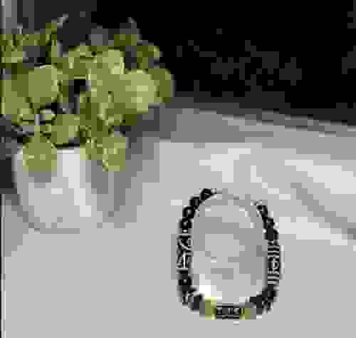 Ancient Pathways Legacy Bracelet