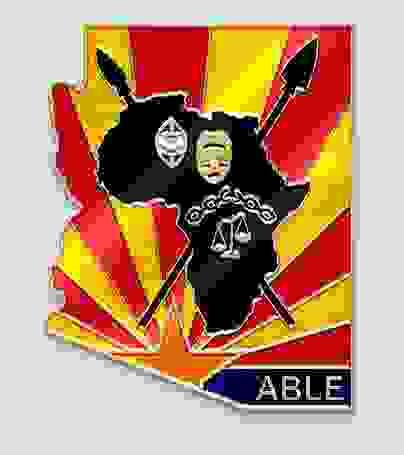 ABLE PIN