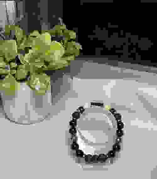 Earth & Fire Legacy Bracelet