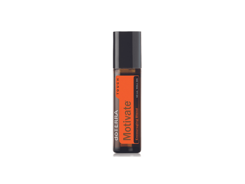 Motivate Encouraging Blend 10mL Touch Roller