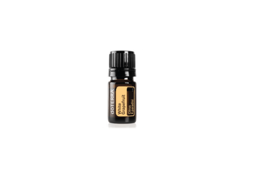 White Grapefruit 5mL