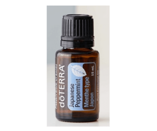 Japanese Peppermint 15mL