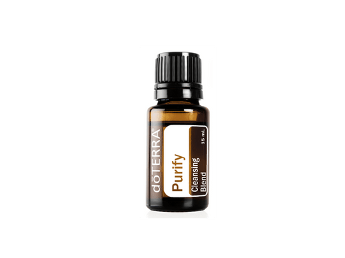 Purify Cleansing Blend 15 mL