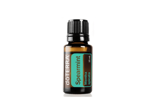 Spearmint 15mL