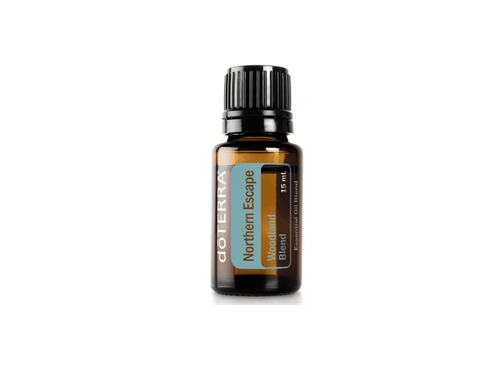 Northern Escape Blend 15mL