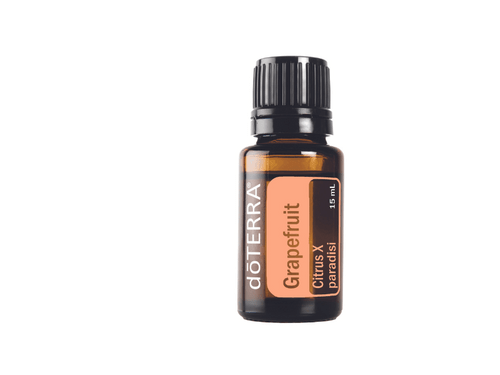 Grapefruit Essential OIl  15mL 