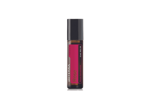Rose Touch 10mL