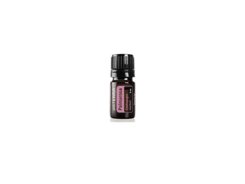 Palmarosa Essential Oil 5mL
