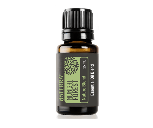 Midnight Forest Nature Blend  15mL