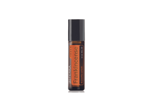 Frankincense Touch  10mL