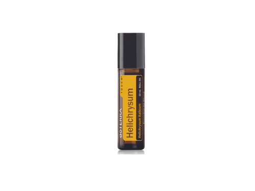 Helichrysum Touch 10mL Roll on