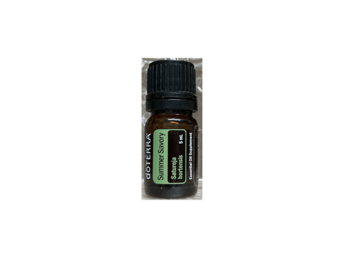 Summer Savory Essential Oil  5mL